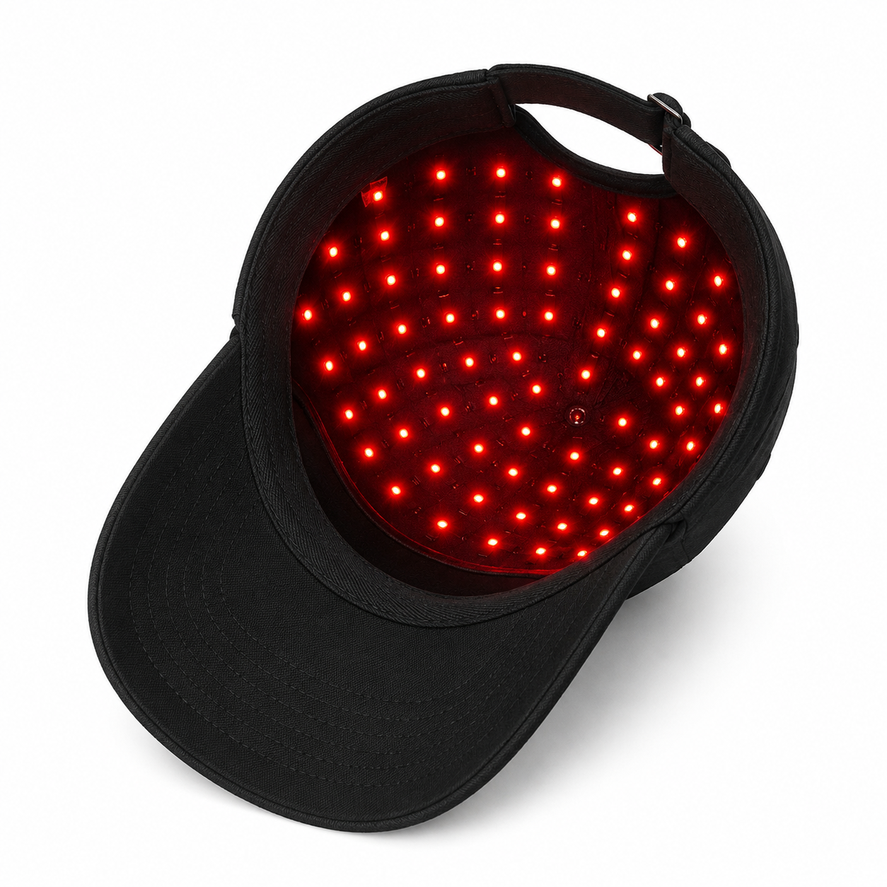 Vellunexa cap detail